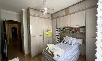 Imagem 5: Sobrado com 3 dormitórios à venda, 130 m² por R$ 800.000,00 - Jardim Marisa - São Paulo/SP