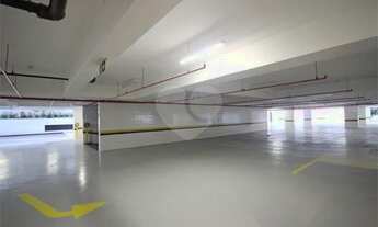 Imagem 7: Sala comercial Barra Funda