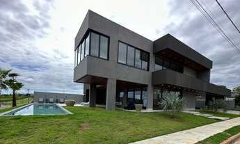 Imagem 6: Casa de condomínio sobrado para venda com 700 metros quadrados com 5 quartos