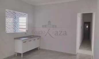 Imagem 5: Casa para venda Galo Branco Zona Leste tem 70 metros quadrados com 2 quartos sendo 1 suí