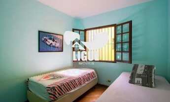 Imagem 6: SANTO ANDRé - Casa Padrão - Jardim Las Vegas