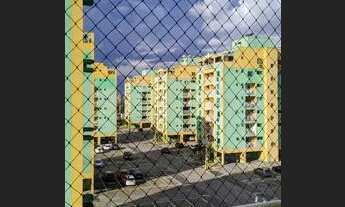 Imagem 5: Apartamento Mobiliado Próximo do Parque Shopping