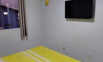 Imagem 6: Kitnet Florianópolis praia do Moçambique