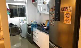 Imagem 6: Apartamento para venda no Bigorrilho 2 Dormitórios