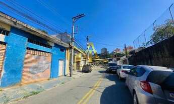 Imagem 4: Terreno à venda, 430 m² - Jardim Paraíso - Barueri - São Paulo