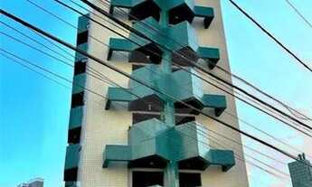 Imagem 2: Apartamento com 2 dormitório, sala, cozinha,1 banheiro, 1 vaga de garagem