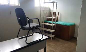 Imagem 6: Centro, Imóvel Comercial, Localizada em Avenida, Antiga Clínica Médica