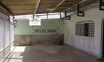 Imagem 4: QNN 8 Ótima Casa 3 Quartos Habite-se Aceita Financiamento em Taguatinga Norte - Brasília