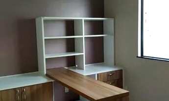 Imagem 4: Casa para venda possui 89 metros quadrados com 3 quartos em Aleixo - Manaus