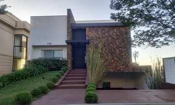 Imagem: Casa Alto Padrão para Venda em Alphaville