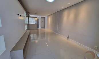 Imagem 6: Apartamento a venda com 111 m² - 2 quartos - Itacorubi - Florianópolis - SC