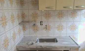 Imagem 7: Kitnet com 1 dormitório, 37 m² - venda por R$ 180.000,00 ou aluguel por R$ 1.254,00/mês