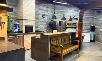 Imagem 7: Casa 3 dormitórios Palmares com energia solar