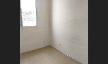 Imagem 7: Apartamento para aluguel possui 43 metros quadrados com 2 quartos