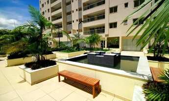 Imagem 2: 4Qtos/2Suítes- Modulados e Climatizados - P.Negra_ Amplo/Reserva das Águas- Conforto