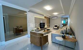 Imagem 4: APARTAMENTO ALTO PADRÃO MOBILIADO EM MEIA PRAIA