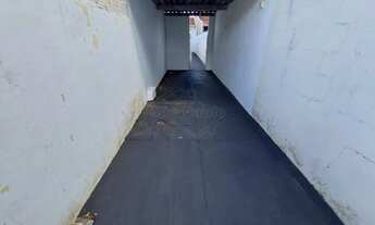 Imagem 2: Locação de Casas / Padrão na cidade de Araraquara