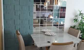 Imagem: Agio Apt 2 quartos c/ suite proximo ao ultrabox