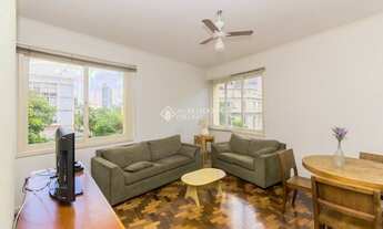 Imagem 4: PORTO ALEGRE - Apartamento Padrão - Centro Histórico