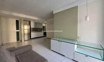 Imagem 4: Apartamento para aluguel, 2 quartos, 1 suíte, 1 vaga, Parnamirim - Recife/PE