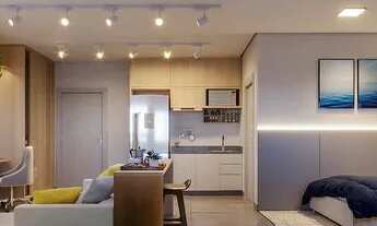 Imagem 4: Studio com 1 Dormitorio(s) localizado(a) no bairro Móoca em São Paulo / Ref.:OR