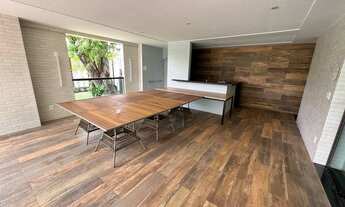 Imagem 4: Flat para aluguel tem 36 metros quadrados com 1 quarto em Pina - Recife - PE