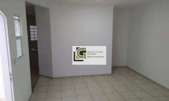 Imagem 3: Casa com 3 dormitórios à venda, 76 m² por R$ 280.000,00 - Vila Das Flores - São José dos C