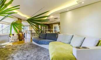 Imagem 7: Apartamento para venda com 179 metros quadrados com 3 quartos em Centro - Novo Hamburgo