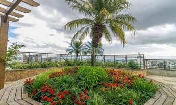 Imagem: Apartamento com três (3) dormitórios