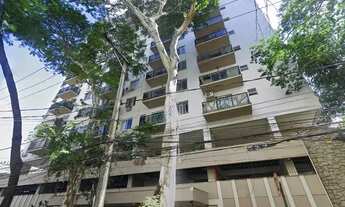 Imagem: EXCELENTE APARTAMENTO EM BOTAFOGO COM 84M²