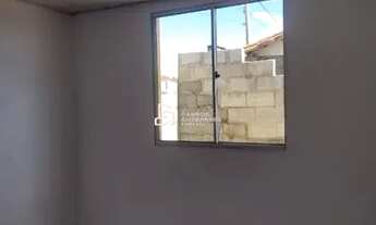 Imagem 3: Casa para aluguel, 3 quartos, 1 suíte, 1 vaga, Distrito Industrial do Jatobá - Belo Horizo