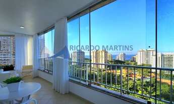 Imagem 5: Apartamento para venda possui 83 metros quadrados com 2 quartos