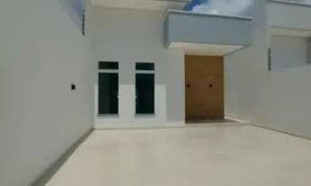 Imagem 6: CASA PRONTA NO PARQUE DEZ/ 3 QRTS