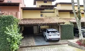 Imagem 2: Casa Condominio em Santa Tereza