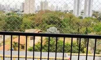 Imagem 4: Apartamento para venda com 3 suítes no Setor Vila Rosa