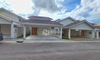 Imagem 2: Casa com 3 dormitórios, 250 m² - venda por R$ 960.000,00 ou aluguel por R$ 5.000,00/mês