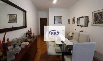 Imagem 3: Apartamento com 3 quartos à venda, 150 m² por R$ 800.000 - Icaraí - Niterói/RJ