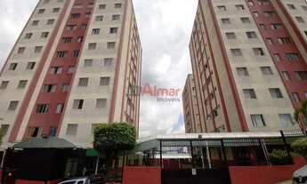 Imagem 1: Apartamento para Venda com 2 dorms, Itaquera, Vila Carmosina