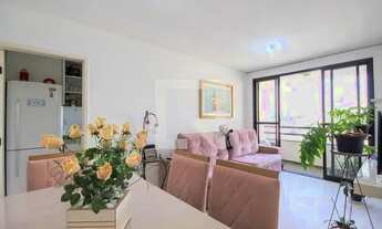 Imagem 2: Apartamento para Aluguel - Jaguaribe, 3 Quartos, 68 m2