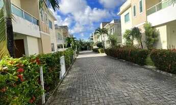 Imagem 2: Casa residencial Duplex Condomínio Portão do Sol para Venda Buraquinho, Lauro de Freitas