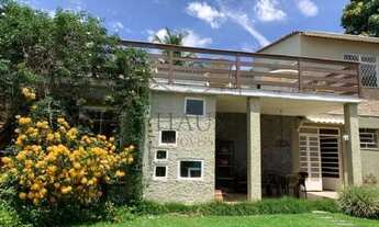 Imagem 3: Casa Térrea - Jardim Suíça