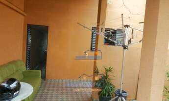 Imagem 2: Casa com 1 dormitório à venda, 50 m² por R$ 145.000,00 - Residencial Vila Romana - Londrin