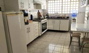 Imagem 3: Casa - Parque das Flores - Campinas