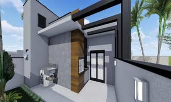 Imagem 6: Casa térrea residencial com hidromassagem para Venda Villa Di Cesar, Mogi das Cruzes