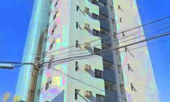 Imagem: Apartamento para venda com 58 metros quadrados