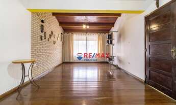 Imagem: Sobrado de 161m² à venda, fácil acesso