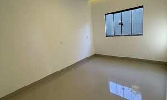 Imagem 4: Goiânia - Casa Padrão - <br> Residencial Barravento