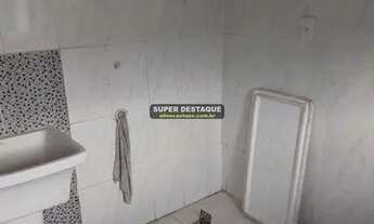 Imagem 6: Apartamento com 2 dorms, Nova Mirim, Praia Grande - R$ 130 mil, Cod: ACT2233