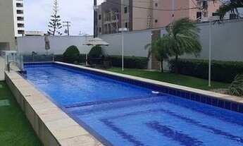 Imagem 1: Apartamento para venda no Luciano Cavalcante - Portal dos Ventos