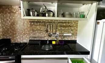 Imagem 2: Excepcional Flat no WinterVille, o Condomínio Mais Cobiçado de Gravatá/PE